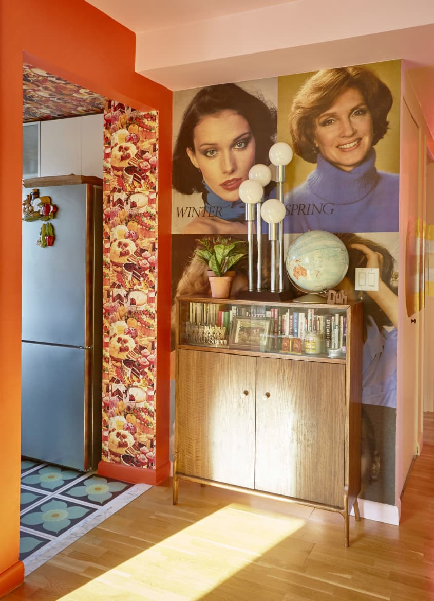 Julie Klausner Apartment Tour Photos | Apartment Therapy